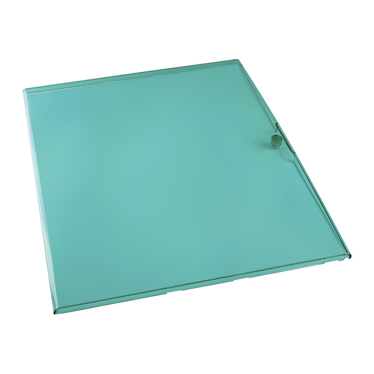 КЭАЗ Дверца сменная OptiBox P-HZ-40-54 (118008) превью в интернет-магазине электрики Форум Электро в Москве