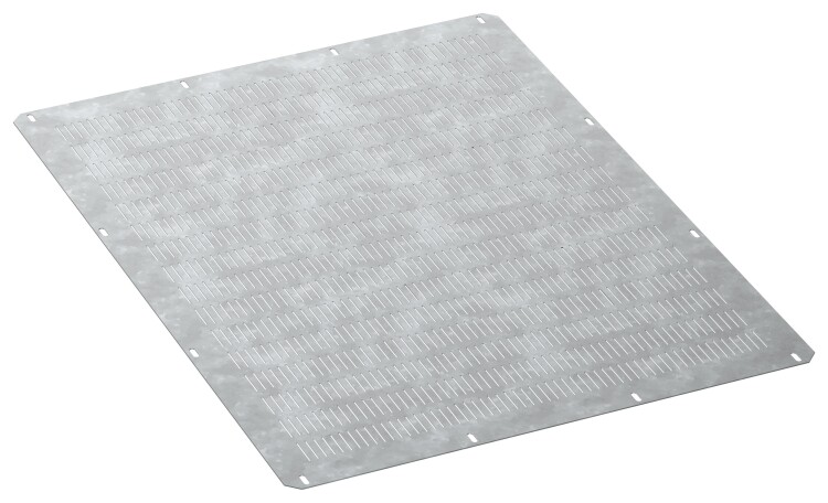 FORMAT Фланец основания вентилируемый в шкаф 800х1000 IEK (FO-00-FBV-080-100) превью в интернет-магазине электрики Форум Электро в Москве