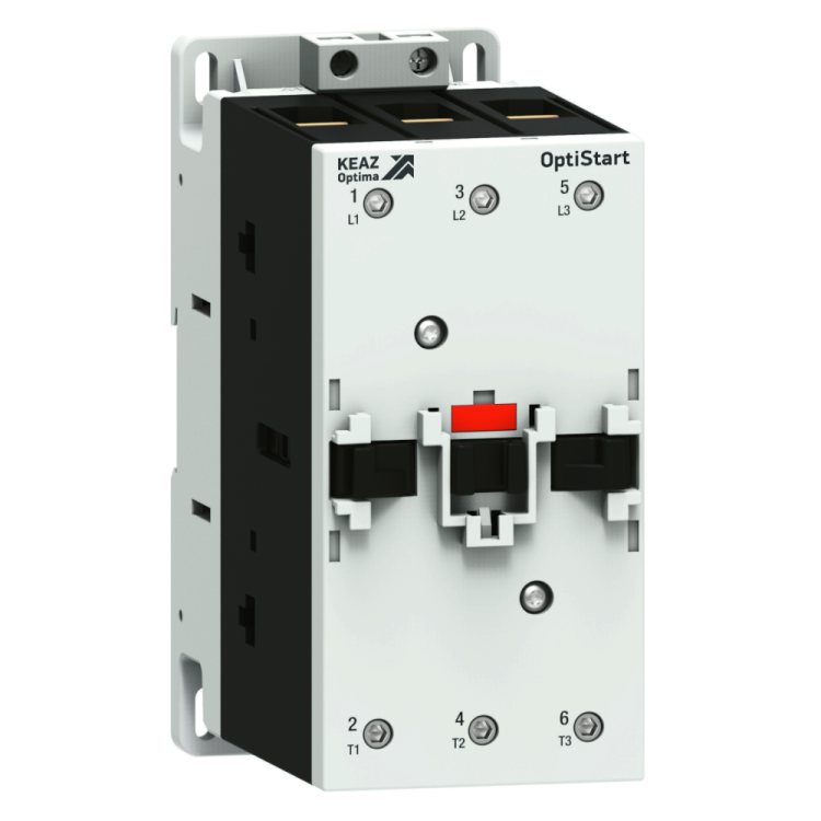 КЭАЗ Контактор OptiStart K-F-115-30-00-A400 (334906) превью в интернет-магазине электрики Форум Электро в Москве