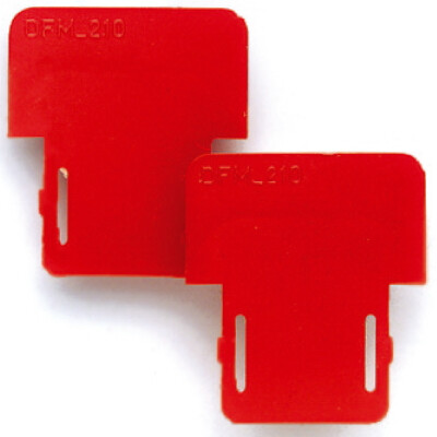 DFM/900, цветной разделитель/изолятор DFM/900, цветной разделитель/изолятор