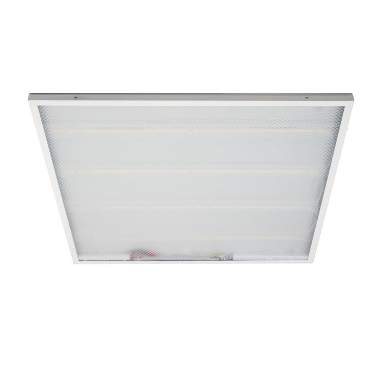 Jazzway PPL 595/U-E1 PRISMA 36w 6500K с БАП IP40 (360mA 19mm) (.5050082) превью в интернет-магазине электрики Форум Электро в Москве