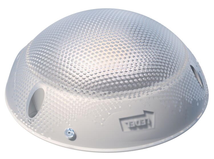 Ledel Светильник Sveteco NEW 8/10/Д/4,0K/KM/02/220AC IP52 с датчиком звука (202001000842101K) превью в интернет-магазине электрики Форум Электро в Москве