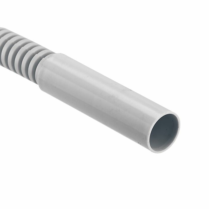 EKF Муфта соединительная для трубы 25 мм (50шт) Plast PROxima (ms-t25) превью в интернет-магазине электрики Форум Электро в Москве