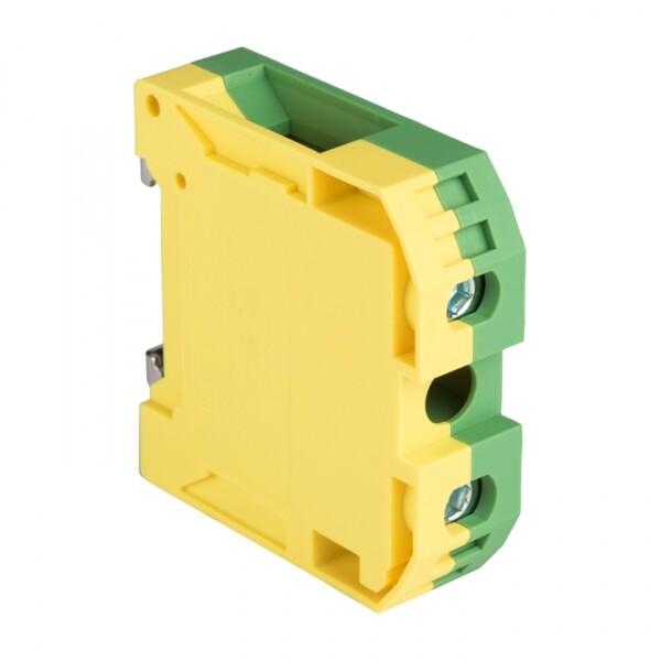 EKF PROxima Колодка клеммная ЕК-70/200 JXB земля (аналог БЗН) EKF PROxima Колодка клеммная ЕК-70/200 JXB земля (аналог БЗН)