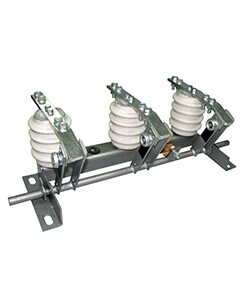 Электротехник ЗР-10/ 400 УХЛ2, заземлитель (ET556830) превью в интернет-магазине электрики Форум Электро в Москве