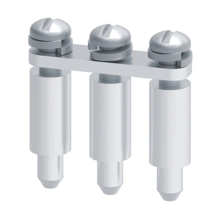 КЭАЗ Перемычка винтовая OptiClip СА722/3. (332730) превью в интернет-магазине электрики Форум Электро в Москве