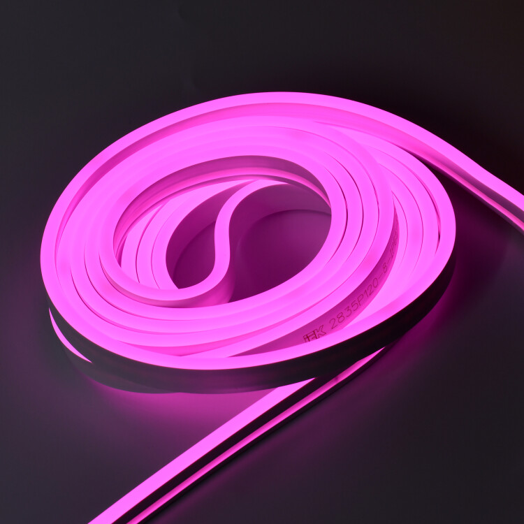 IEK Комплект DIY (2835P120-8-IP65-220В 5м + др.) (LSR5-P-120-65-2-05-S0) превью в интернет-магазине электрики Форум Электро в Москве