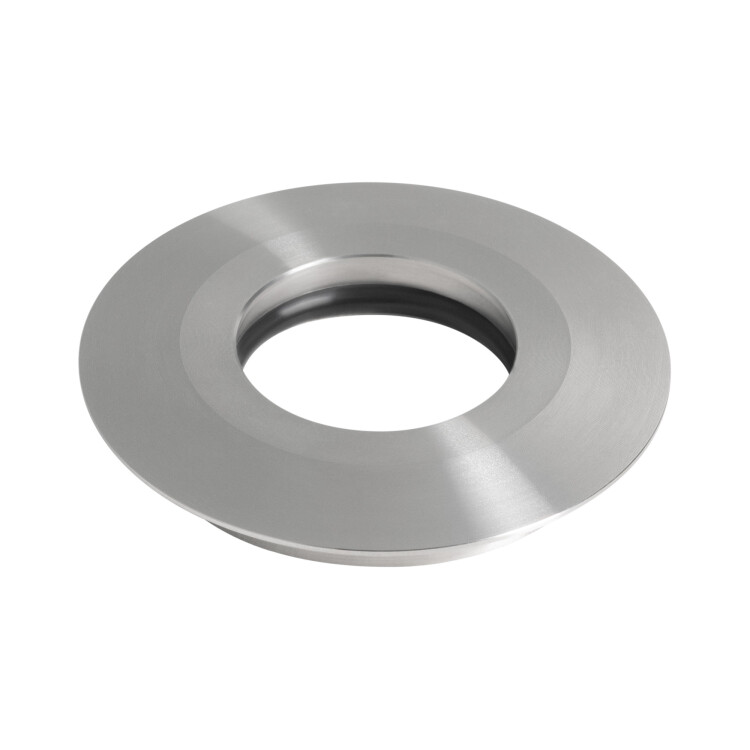 Arlight Накладка ART-DECK-CAP-FLAT-R50 (SL, STEEL) (Металл) (024927) превью в интернет-магазине электрики Форум Электро в Москве