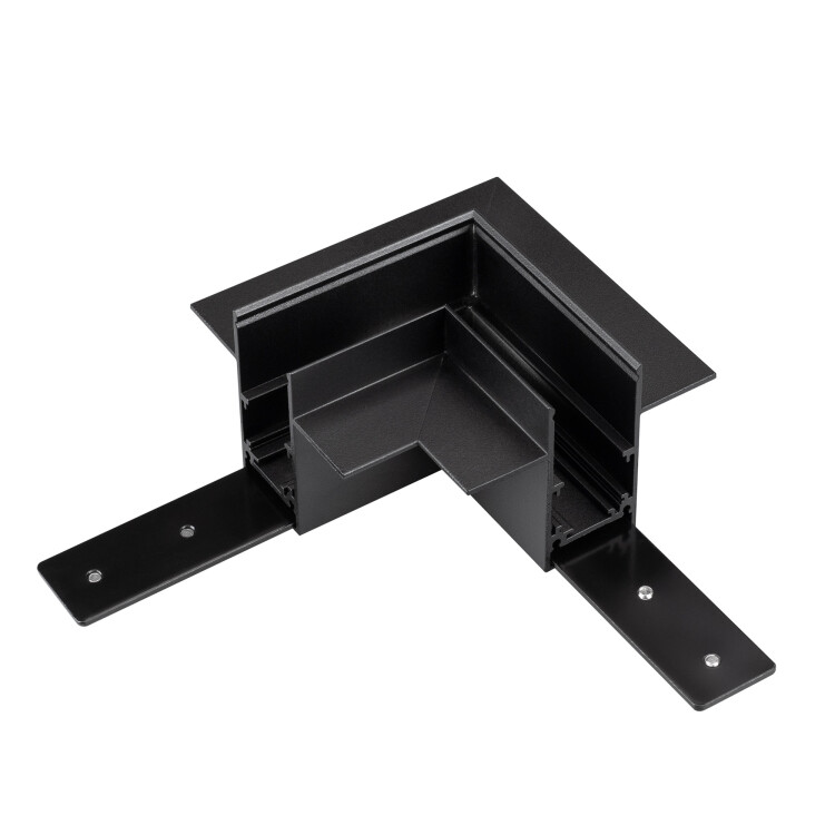 Arlight Коннектор угловой MAG-ORIENT-CON-2653-FDW-L90 (BK) (IP20 Металл, 3 года) (044155) превью в интернет-магазине электрики Форум Электро в Москве