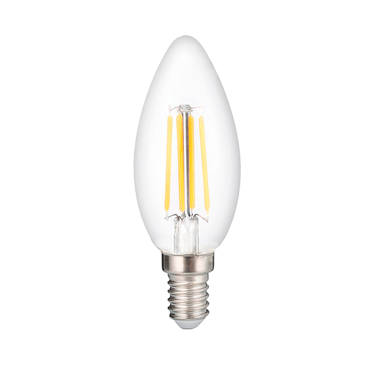 Jazzway PLED OMNI C35 6w E14 3000K CL 230/50 (.5020450) превью в интернет-магазине электрики Форум Электро в Москве