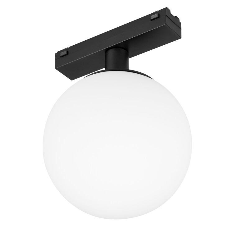 Светильник MAG-VIBE-SFERO-R120-6W Day4000 (BK, 235 deg, 48V) (Arlight, IP20 Металл, 5 лет) (044166) превью в интернет-магазине электрики Форум Электро в Москве