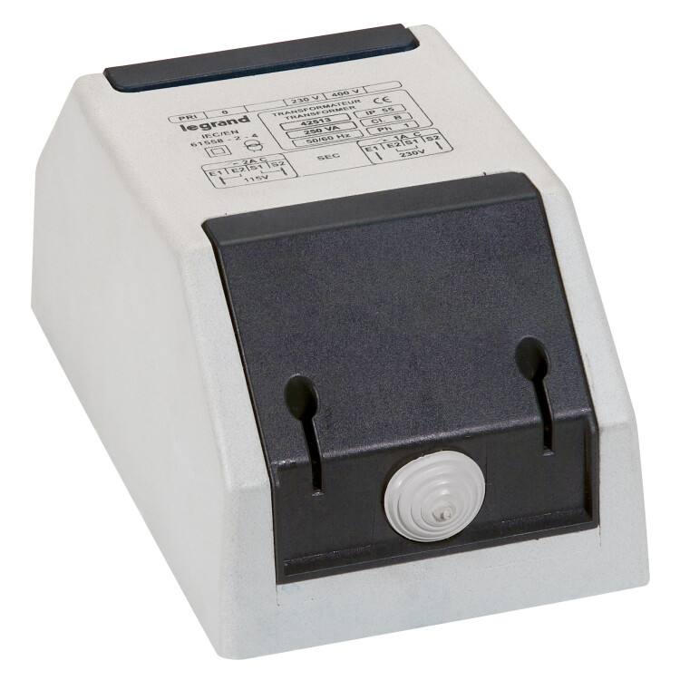 Legrand Трансформат 250,230-400/24-48