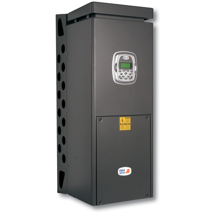 Частотный преобразователь 380-500В на выходе 800Гц 3/3фаз IP20 КЭАЗ (Курский электроаппаратный завод) (229640) превью в интернет-магазине электрики Форум Электро в Москве