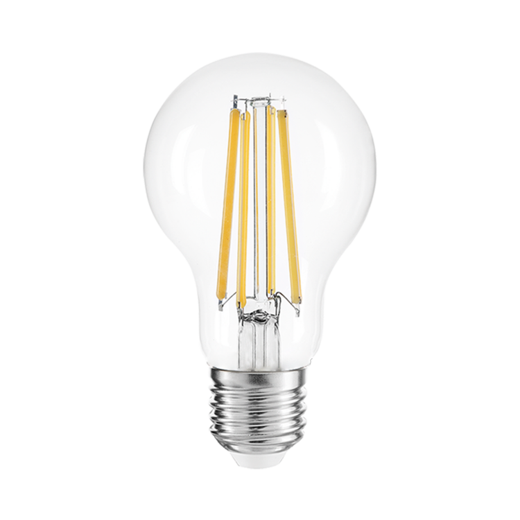 Jazzway PLED OMNI60 12w E27 3000K CL 230/50 (.5021815) превью в интернет-магазине электрики Форум Электро в Москве