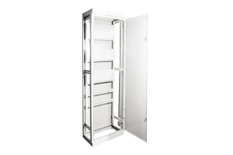 TDM Каркас ВРУ-1 сборный (2000х450х450) (SQ0905-0148) превью в интернет-магазине электрики Форум Электро в Москве