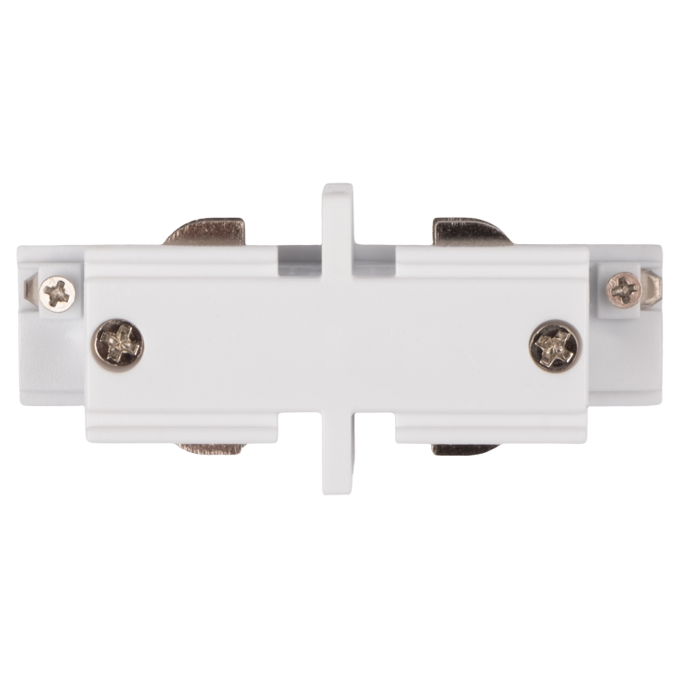 Аксессуар к шинопроводу 3P PTR CI-WH SHORT коннектор белый внутренний Jazzway (.5063006) превью в интернет-магазине электрики Форум Электро в Москве