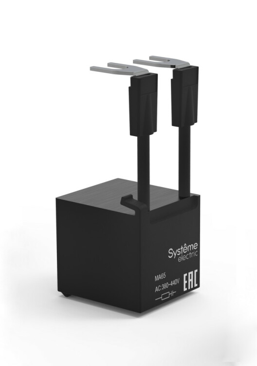 Systeme Electric Модуль огр. перен. MC1E RC 110-240V 40-65A (MA652RC) превью в интернет-магазине электрики Форум Электро в Москве Systeme Electric Модуль огр. перен. MC1E RC 110-240V 40-65A (MA652RC) превью в интернет-магазине электрики Форум Электро в Москве