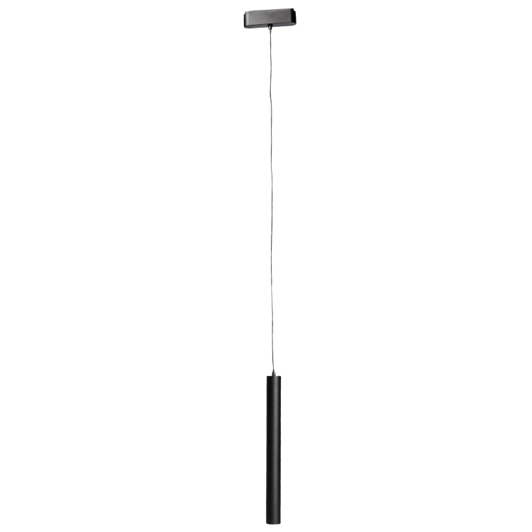 Светильник трековый светодиодный MTR16 2408P-1m 8w 4000K 24° BL (чёрный) IP20 Jazzway (.5056794) превью в интернет-магазине электрики Форум Электро в Москве