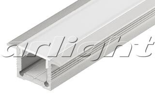 Arlight Профиль SL-SLIM-H13-F-2000 ANOD (019317) превью в интернет-магазине электрики Форум Электро в Москве