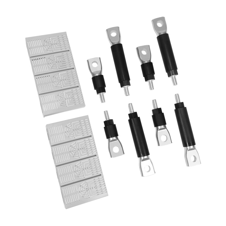 КЭАЗ Выводы задние ERT T400-T630 4P 8шт (361157) превью в интернет-магазине электрики Форум Электро в Москве