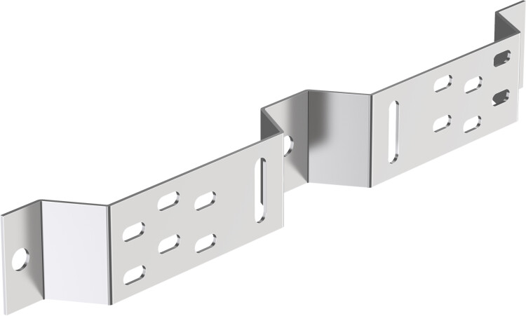 IEK Стойка настенная СНП300 (CLW10-SNP-300) превью в интернет-магазине электрики Форум Электро в Москве