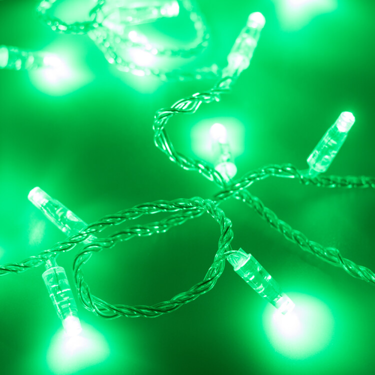 Arlight Светодиодная гирлянда ARD-STRING-CLASSIC-10000-CLEAR-100LED-FLASH GREEN (230V, 7W) (Ardecoled, IP65) (025786) превью в интернет-магазине электрики Форум Электро в Москве Arlight Светодиодная гирлянда ARD-STRING-CLASSIC-10000-CLEAR-100LED-FLASH GREEN (230V, 7W) (Ardecoled, IP65) (025786) превью в интернет-магазине электрики Форум Электро в Москве