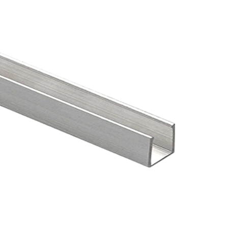 Jazzway Аксессуар Профиль PAL 0612 для PFN-02 накладной 1м анодированный (.5059887) превью в интернет-магазине электрики Форум Электро в Москве