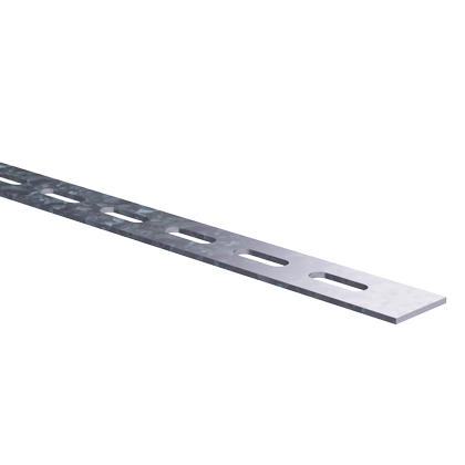 DKC Полоса перфорированная 30x1000 мм, 1,5 мм (BMA1311) превью в интернет-магазине электрики Форум Электро в Москве