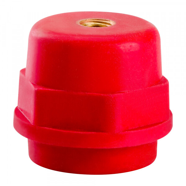 Изолятор силовой SM25-(М6)-КЭАЗ (143250) превью в интернет-магазине электрики Форум Электро в Москве