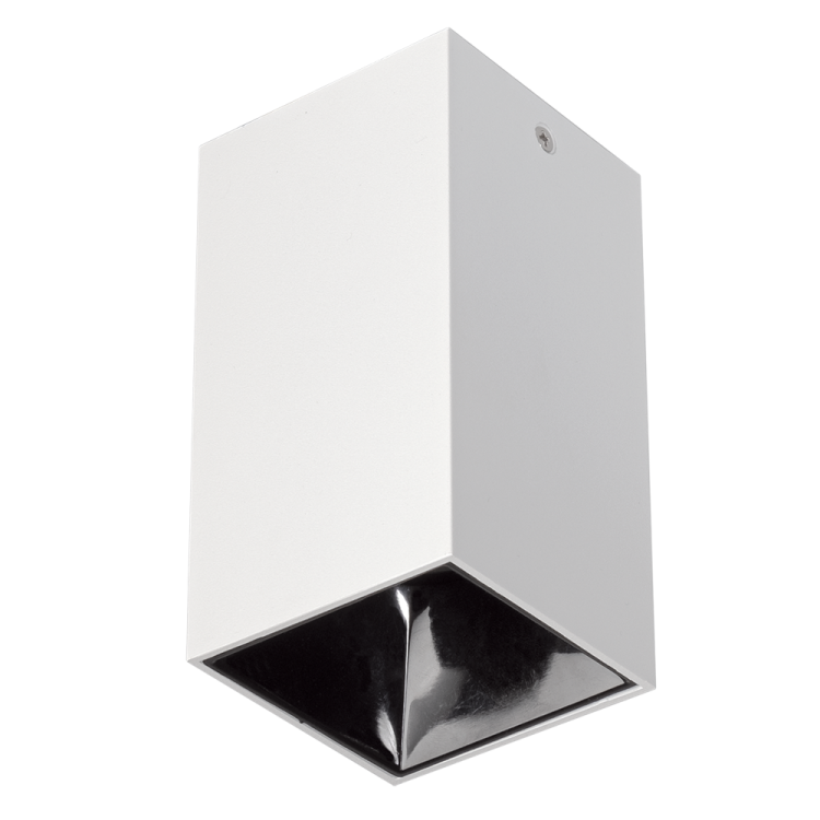 Jazzway PDL-S 14074 GU10 WH/BL 230V IP20 (.5031449) превью в интернет-магазине электрики Форум Электро в Москве