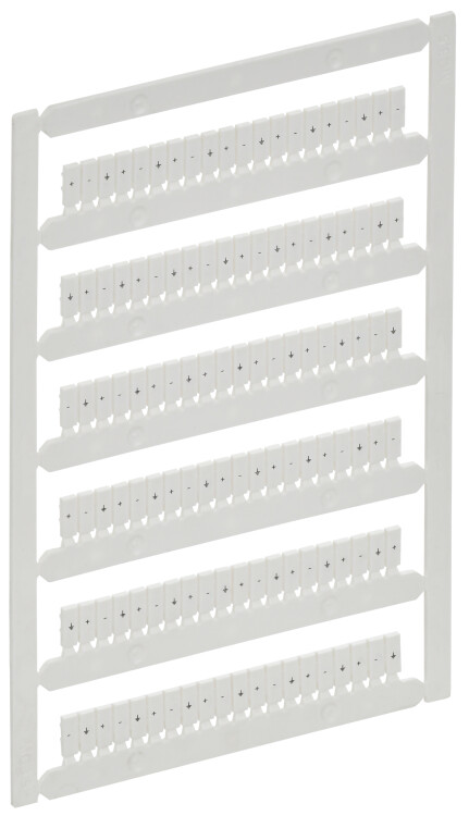 IEK ARMAFIX Маркер для CP 1,5мм2 "+; -; зазем." (AF-CT10D-M-D15-23) превью в интернет-магазине электрики Форум Электро в Москве IEK ARMAFIX Маркер для CP 1,5мм2 "+; -; зазем." (AF-CT10D-M-D15-23) превью в интернет-магазине электрики Форум Электро в Москве