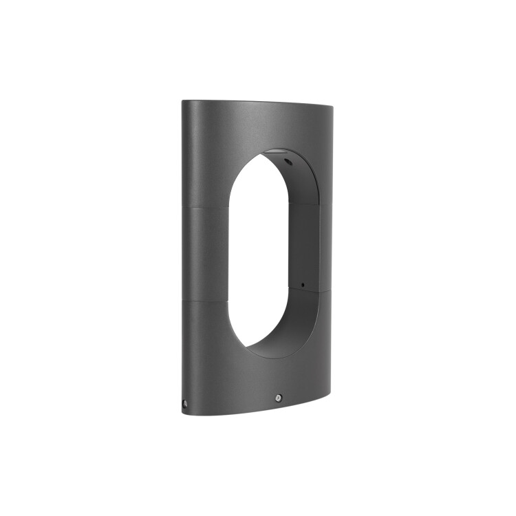 Arlight Светильник LGD-MUSE-BOLL-H300-12W Warm3000 (DG, 296 deg, 230V) (IP65 Металл, 3 года) (037525) превью в интернет-магазине электрики Форум Электро в Москве