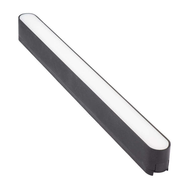 Низковольтный трековый светильник MTR16 1018 18W 3000K frost 90° BL IP20 (.5056213) превью в интернет-магазине электрики Форум Электро в Москве