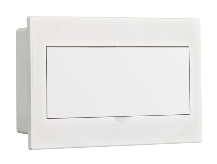 Dekraft Корпус пласт. встраиваемый бел. дв. 1 ряд 13 мод. IP41 ЩРВ-П (31083DEK) превью в интернет-магазине электрики Форум Электро в Москве Dekraft Корпус пласт. встраиваемый бел. дв. 1 ряд 13 мод. IP41 ЩРВ-П (31083DEK) превью в интернет-магазине электрики Форум Электро в Москве