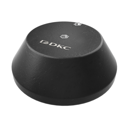 DKC Бетонное основание, 20 кг (NL0345) превью в интернет-магазине электрики Форум Электро в Москве