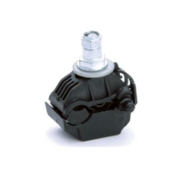 Фотография EKF PROxima Зажим прокалывающий ответвительный P4X-150 50-150 мм2 / 6-35 мм2 (=this.property.MANUFACTURERCODE}) в интернет-магазине Форум Электро в Москве EKF PROxima Зажим прокалывающий ответвительный P4X-150 50-150 мм2 / 6-35 мм2 (=this.property.MANUFACTURERCODE}) фото в интернет-магазине Форум Электро в Москве