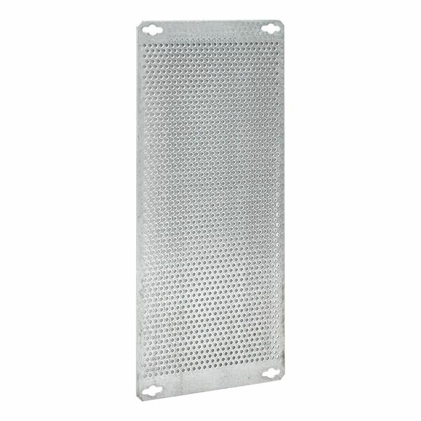 EKF PROxima ProfiBox Монтажная плата перф. малая (profibox-mp-s) превью в интернет-магазине электрики Форум Электро в Москве