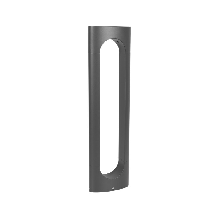 Arlight Светильник LGD-MUSE-BOLL-H650-12W Warm3000 (DG, 296 deg, 230V) (IP65 Металл, 3 года) (037524) превью в интернет-магазине электрики Форум Электро в Москве