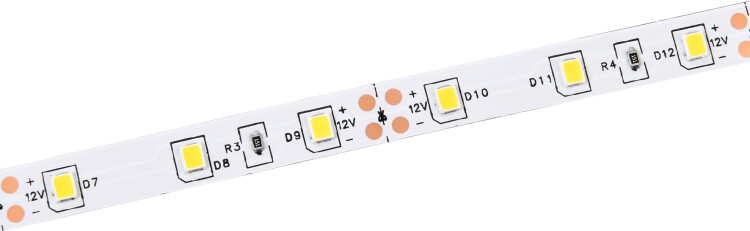 IEK STANDARD Лента LED 3м LSR-2835W60-4,8-IP20-12В (LSR1-2-060-20-3-03) превью в интернет-магазине электрики Форум Электро в Москве