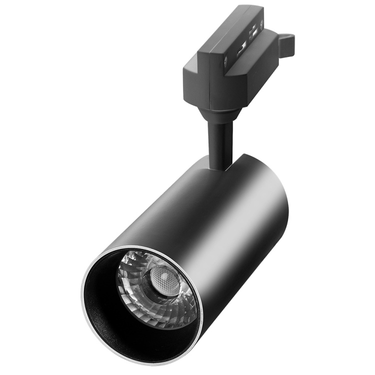 Jazzway PTR 0715 15w 4000K 24° BL (чёрный) IP40 (.5015166) превью в интернет-магазине электрики Форум Электро в Москве