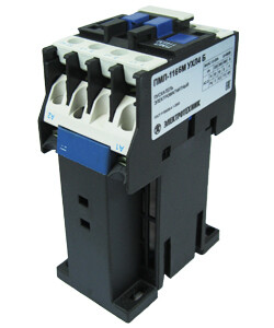 Электротехник ПМЛ-1166М УХЛ4 Б, 220В DC, 1р, 10А, нереверсивный, без реле, IP20, пускатель электромагнитный (ЭТ) (ET008130) превью в интернет-магазине электрики Форум Электро в Москве