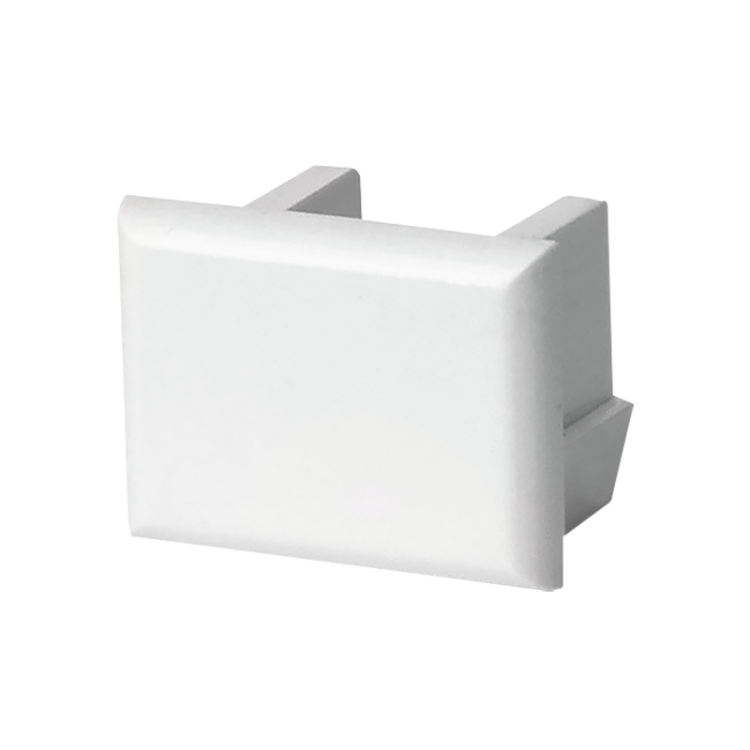 Jazzway Заглушка торцевая для PAL 1612 ГЛУХАЯ (.1009753) превью в интернет-магазине электрики Форум Электро в Москве
