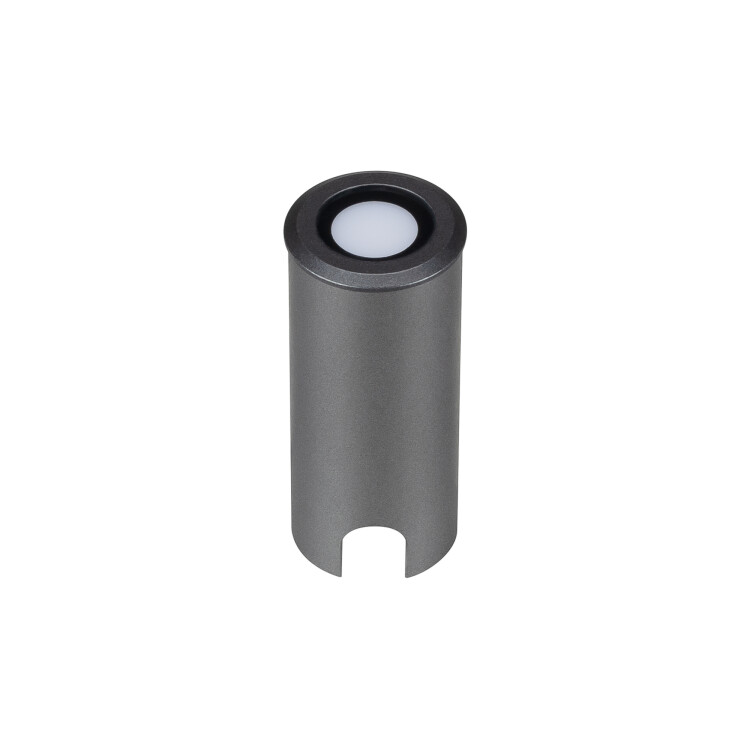 Arlight Светильник ART-PELURU-GROUND-R23-1W Warm3000 (GR, 100 deg, 24V) (IP67 Металл, 3 года) (057831) превью в интернет-магазине электрики Форум Электро в Москве