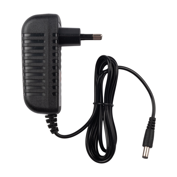 Jazzway Адаптер 24W (12V 2A) (.1005953) превью в интернет-магазине электрики Форум Электро в Москве