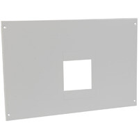 Legrand XL3 4000 Перегородка шинная горизонтальная для внутр.каб.секции, глуб.475
