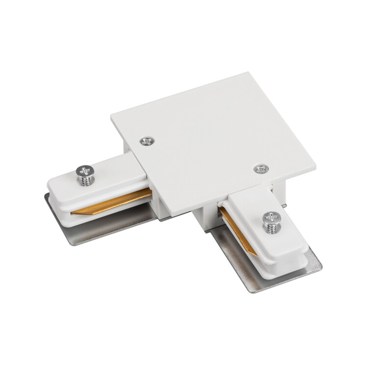 Arlight Коннектор угловой LGD-2TR-CON-L-F-WH (C) (IP20 Пластик, 3 года) (038678) превью в интернет-магазине электрики Форум Электро в Москве