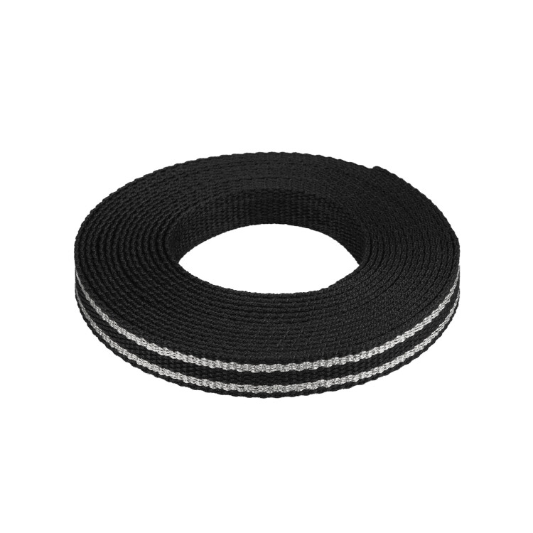 Arlight Ремень токопроводящий SL-LINE-W20-BELT 5m BLACK (провод 2x0.5) (053625) превью в интернет-магазине электрики Форум Электро в Москве