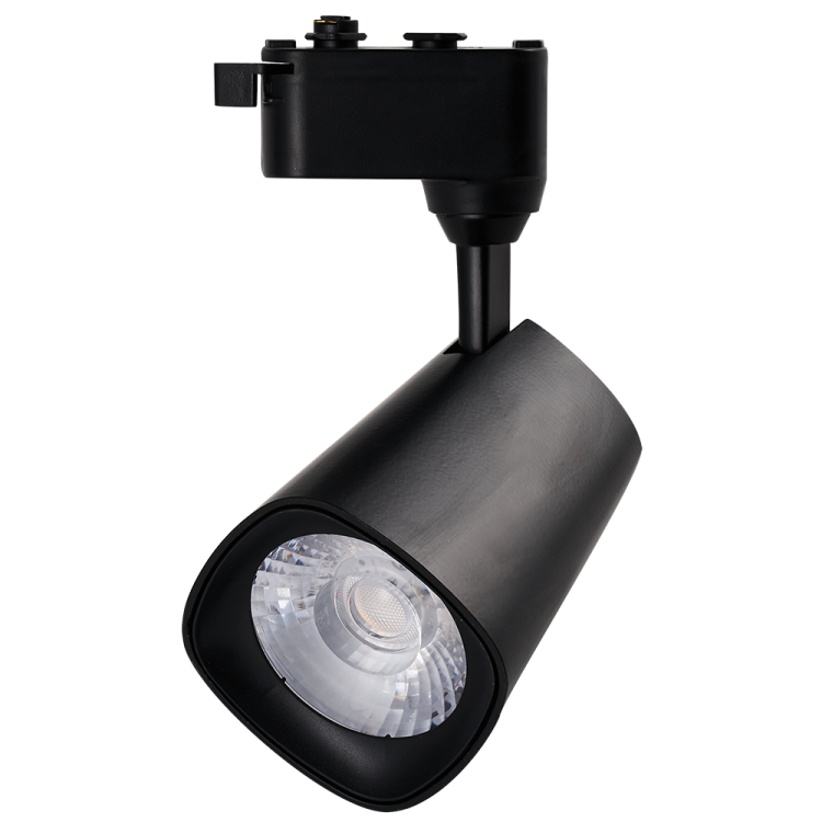 Jazzway PTR 1615 15w 4000K 24° BL (чёрный) IP40 (.5035515) превью в интернет-магазине электрики Форум Электро в Москве