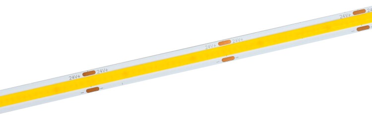 IEK Лента LED 5м COB-480LED 11Вт/м IP20 8мм 24В 6500К (LSR11-2-480-20-1-05) превью в интернет-магазине электрики Форум Электро в Москве