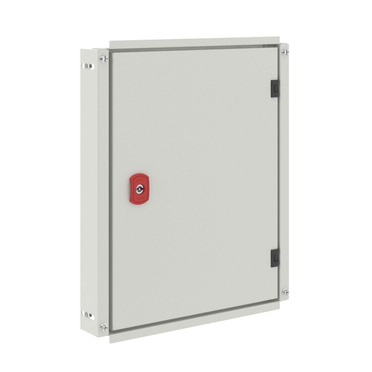 DKC Дверь внутренняя для навесных корпусов ВхШ 400x300 мм (R5IEST43) превью в интернет-магазине электрики Форум Электро в Москве